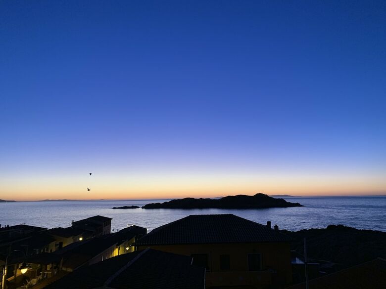Apartamento Rote Insel - Sea View Holiday House