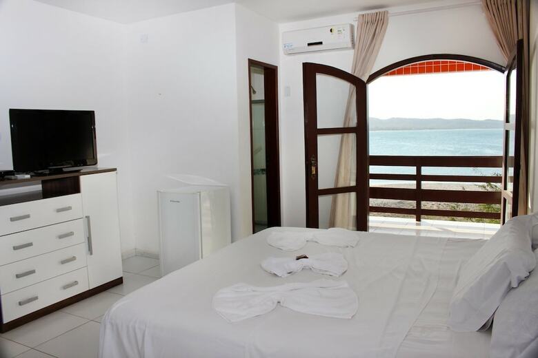 Salinas Praia Hotel