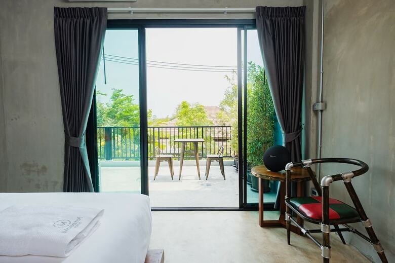 Hotel Mosstel