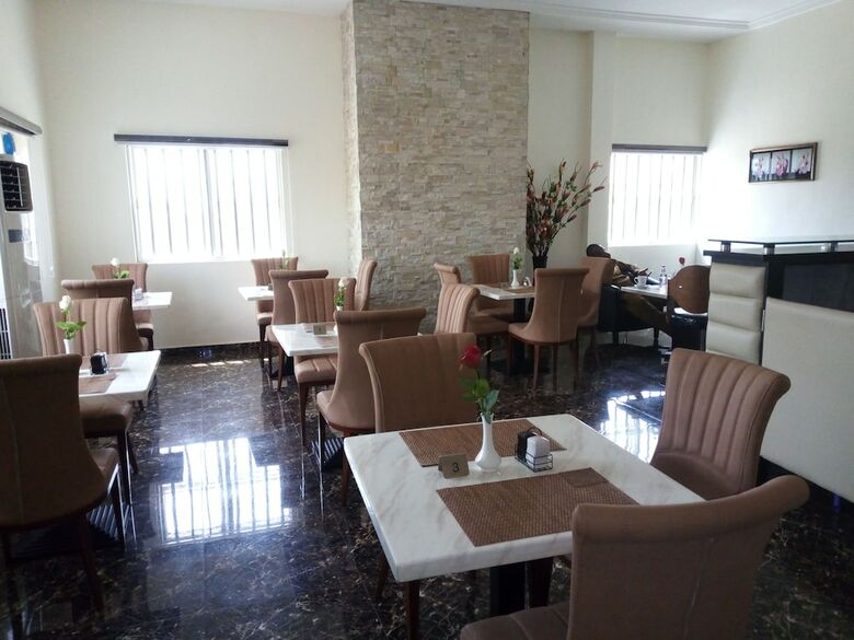 Best Choice Hotel & Suites Enugu