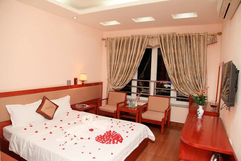Paradis Hotel