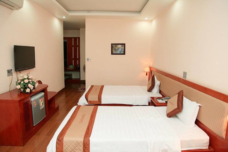 Paradis Hotel