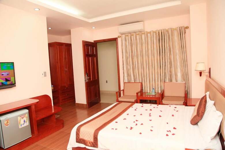Paradis Hotel