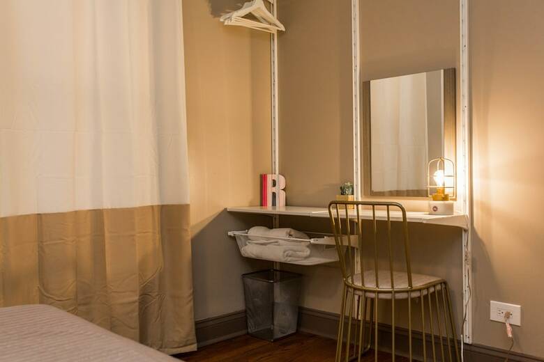Hotel Villa Dubois Guest House