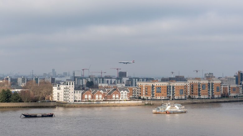 Lt Riverview Apartment East Greenwich