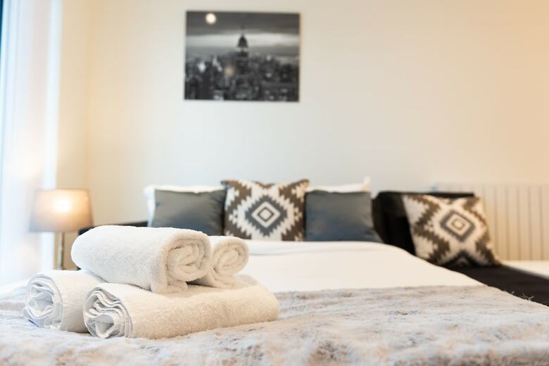Lt Riverview Apartment East Greenwich