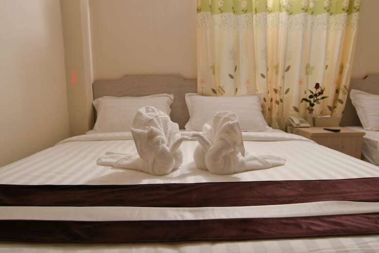Lucky Land Hotel