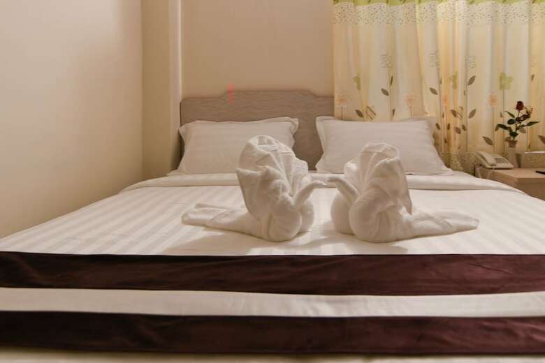 Lucky Land Hotel
