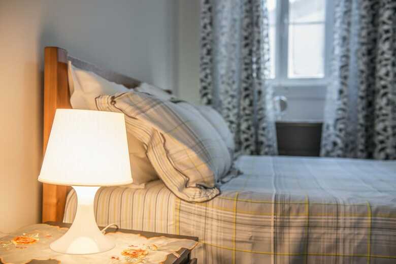 Apartamentos My House - Mouraria Lisbon Downtown