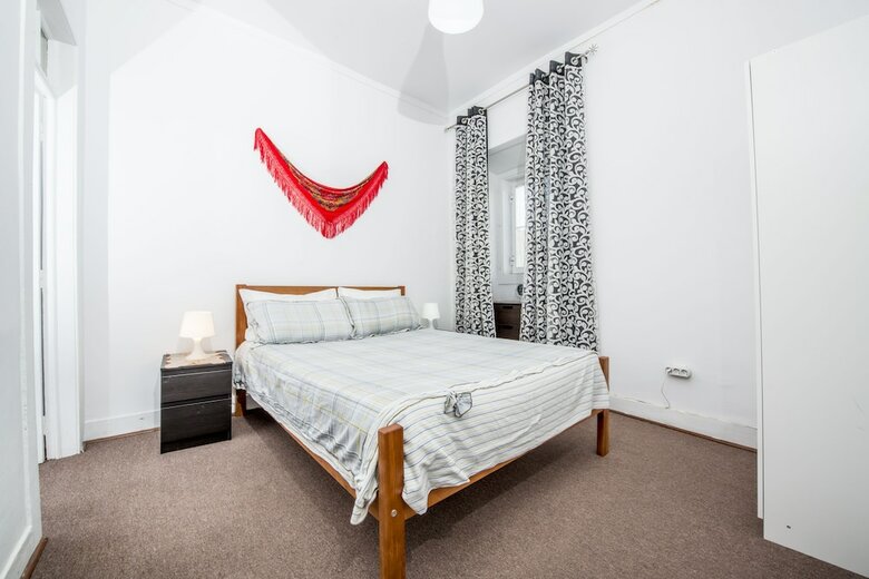 Apartamentos My House - Mouraria Lisbon Downtown