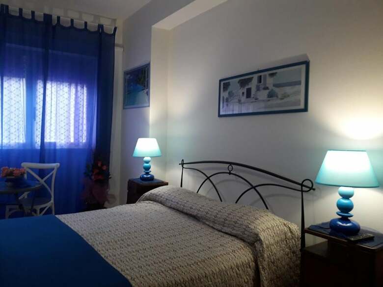 Apartment Silvy Trastevere