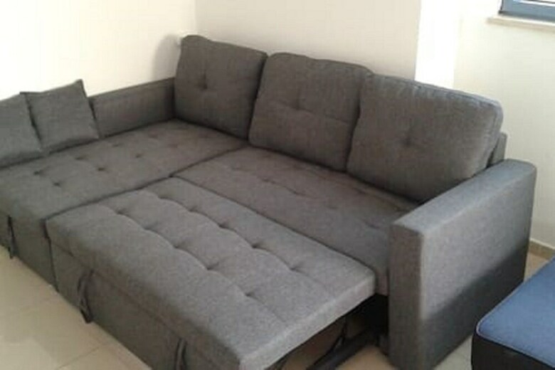 Apartamento Marciano