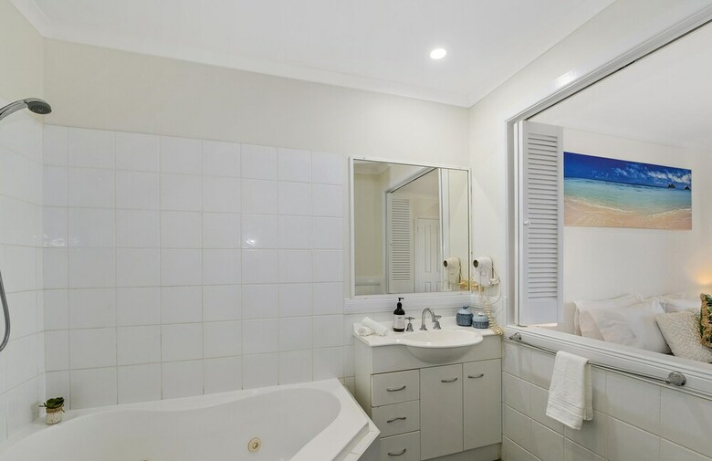 Apartamentos Salt On Sapphire