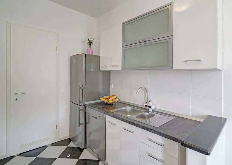 Luka Apartment