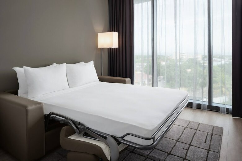 AC Hotel By Marriott Kingston, Jamaica