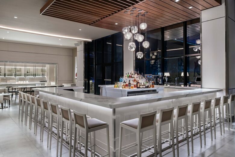 AC Hotel By Marriott Kingston, Jamaica