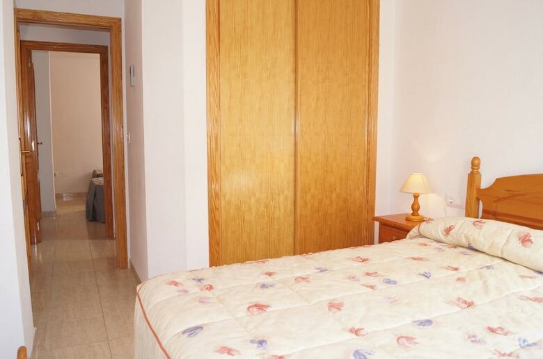 Apartamento Puertomar 10