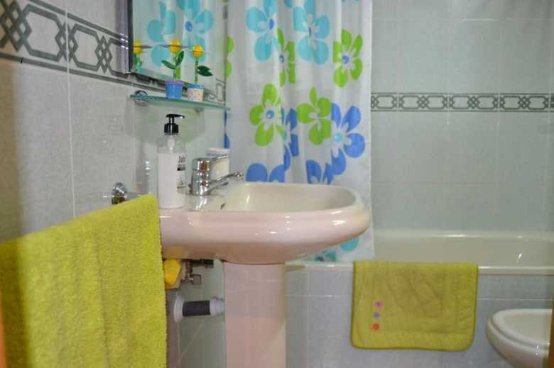 Apartamento Costa Calida 1�