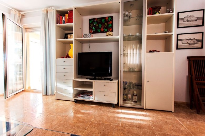 Apartamento Costa Calida 1�