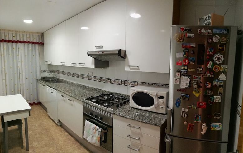 Apartamento Costa Calida 1�