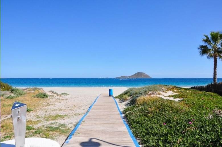 Apartamento Playa Principe