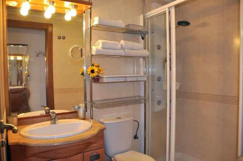 Apartamento Playa Principe