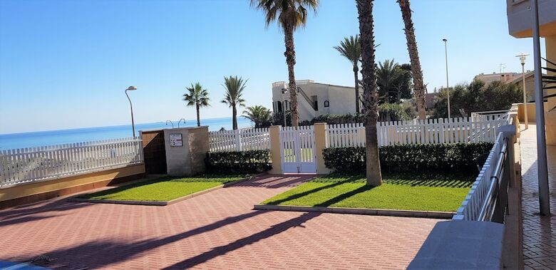 Apartamento Playa Principe
