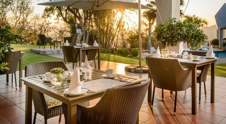 Hotel Loerie's Call Guesthouse
