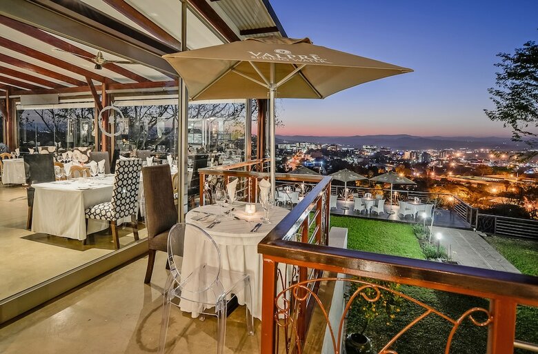 Hotel Loerie's Call Guesthouse