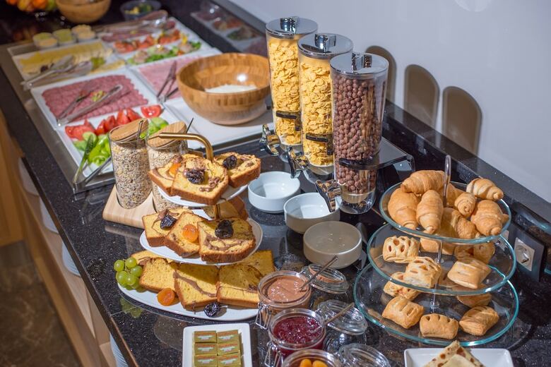 Hotel Best Western Premier Plovdiv Hills