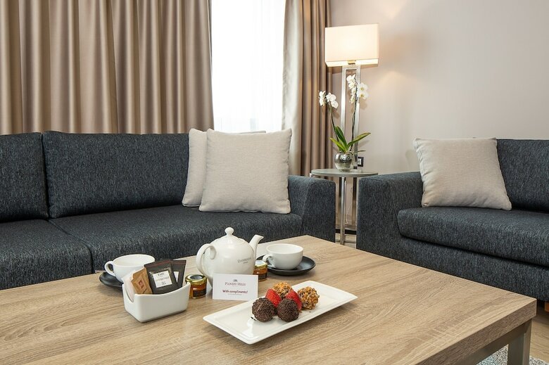 Hotel Best Western Premier Plovdiv Hills