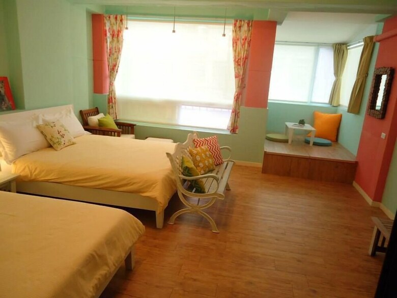 Fun House Spa B&B