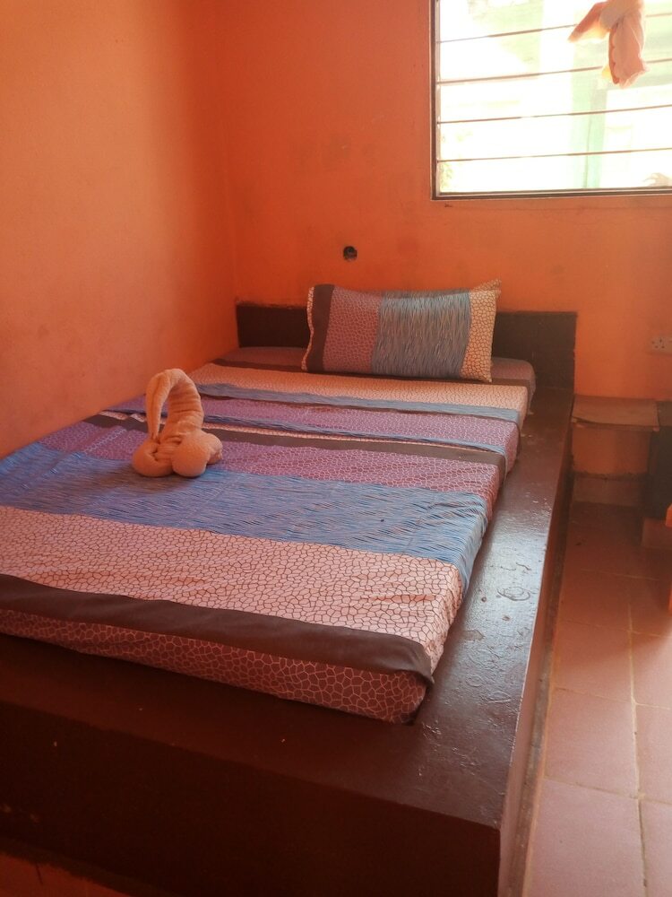 Bed & Breakfast Amira's Roomz Zanzibar