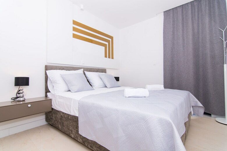 Apartamentos Villa 21