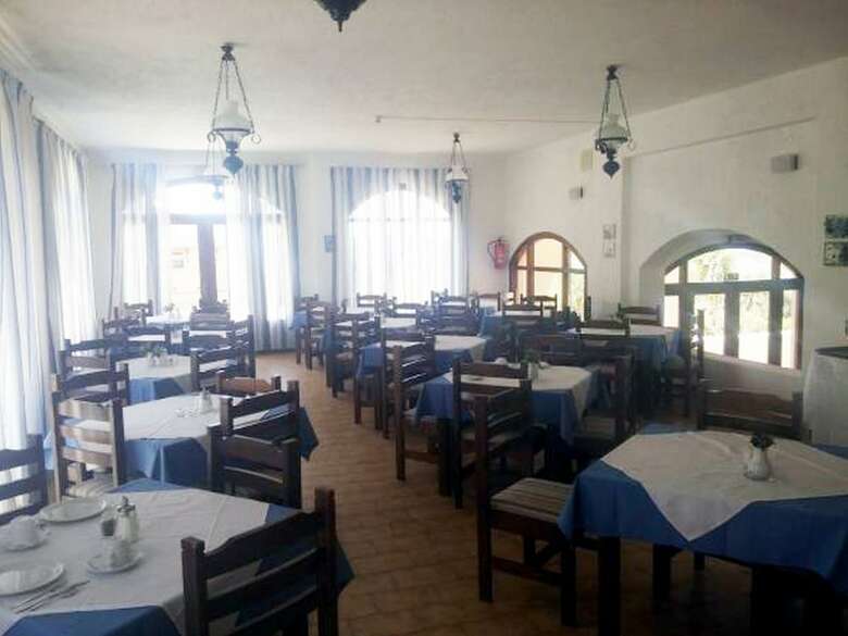 Dimitra Hotel