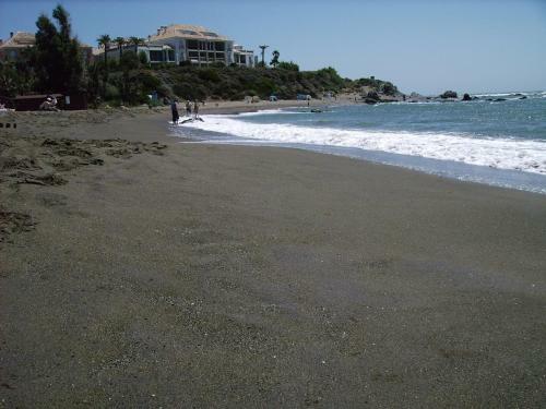 Apartamento Your Vacation Retreat Right On The Beach