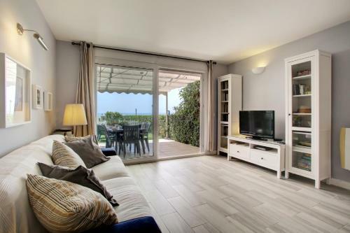 Apartamento Your Vacation Retreat Right On The Beach