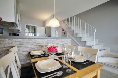 Apartamento Your Vacation Retreat Right On The Beach