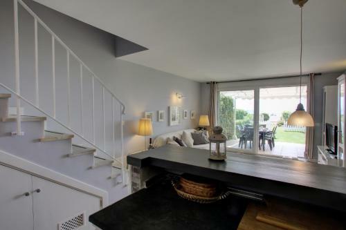 Apartamento Your Vacation Retreat Right On The Beach