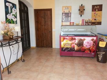 Hostal Posada Mirador De Jubrique