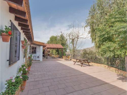 Holiday Home La R�bita