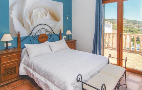 Holiday Home Sayalonga 30 Spain
