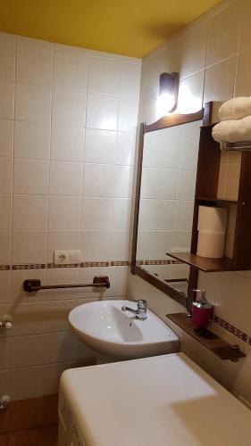 Apartamentos La Corona