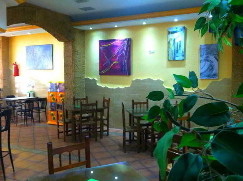 Hostal La Escapada
