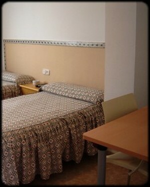 Hostal La Escapada