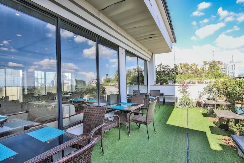 Ssaw Boutique Hotel Hangzhou West Lake