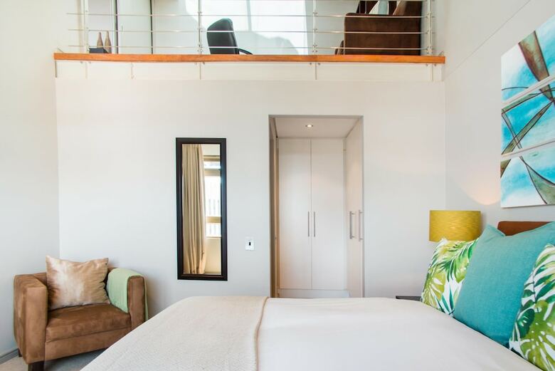 Apartamentos Cartwrights Corner 2308