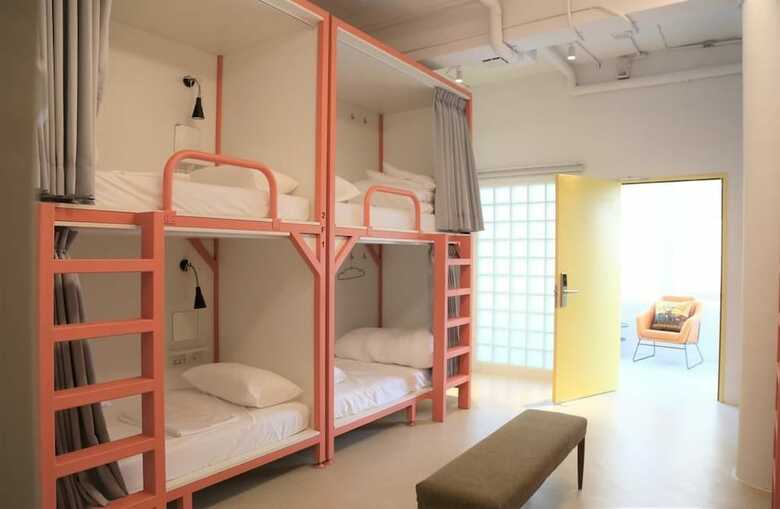 Hostal Tg Hostel