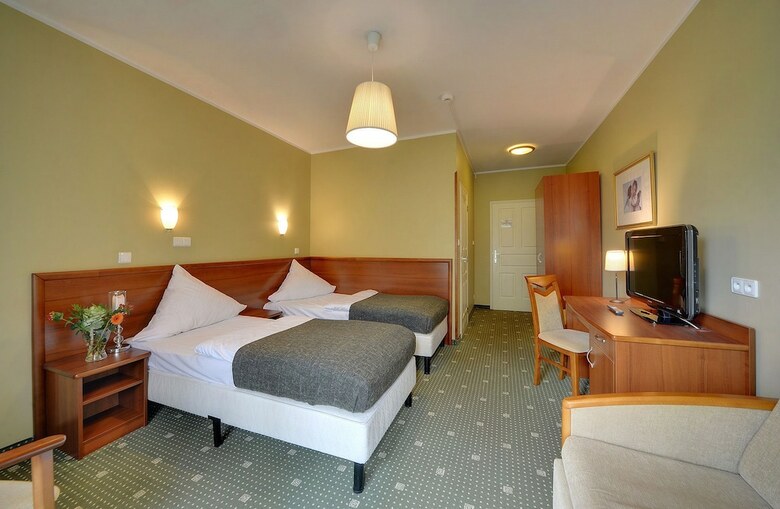 Hotel Belweder