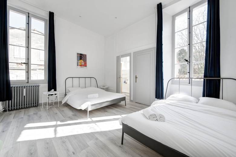 Apartamento Nocnoc L'appartement Des Carmes